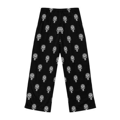 Women's Pajama Pants (AOP)