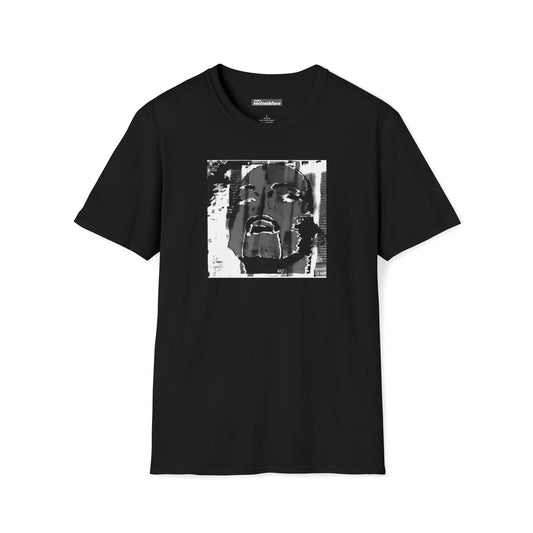 Gothface Logo Soft Style Shirt