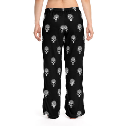 Women's Pajama Pants (AOP)