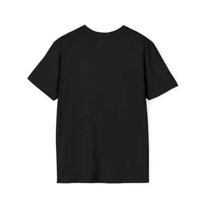 Gothface Logo Soft Style Shirt