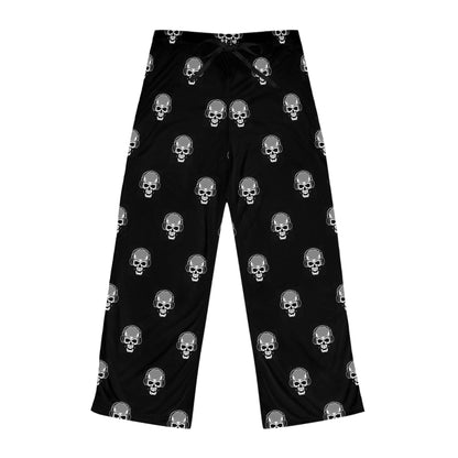 Women's Pajama Pants (AOP)